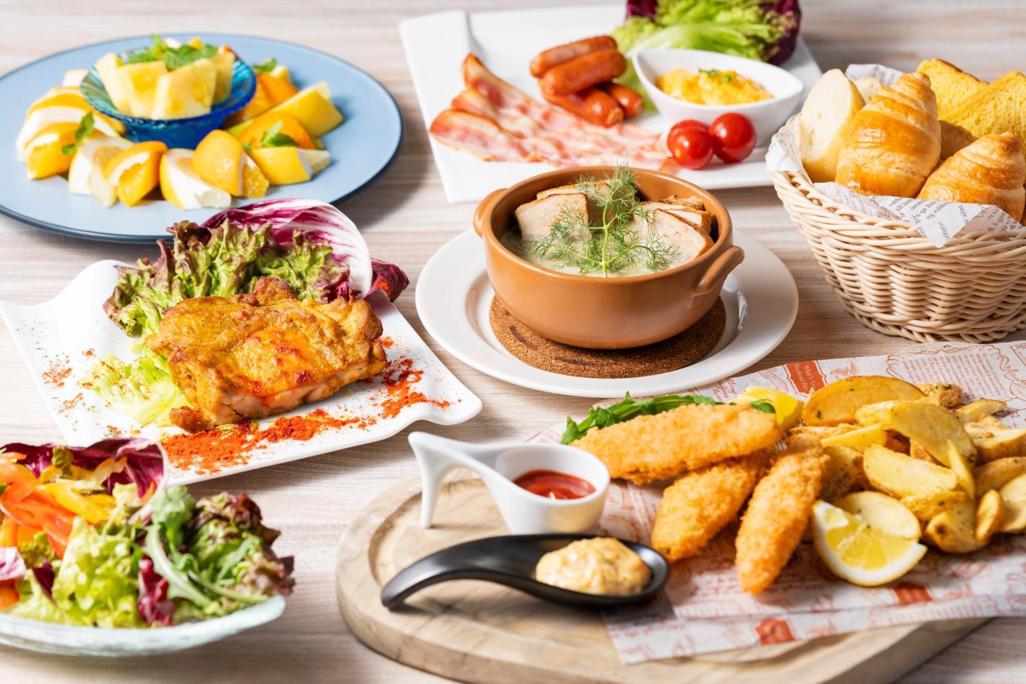 东京羽田机场西翼日航城市酒店